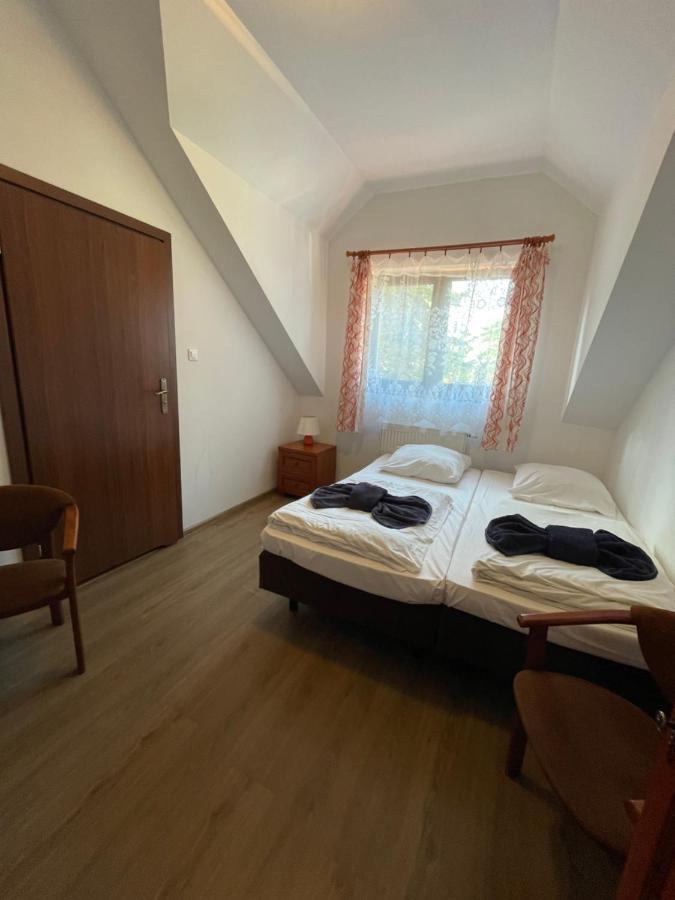 Villa Dolce Vita Mrzeżyno 外观 照片