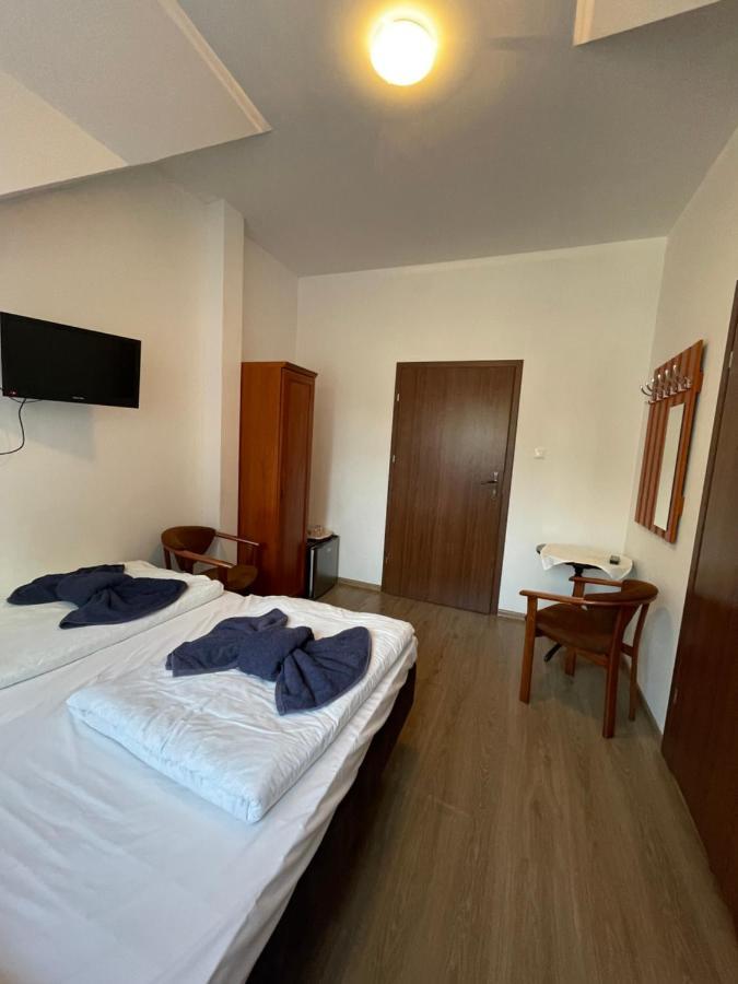 Villa Dolce Vita Mrzeżyno 外观 照片