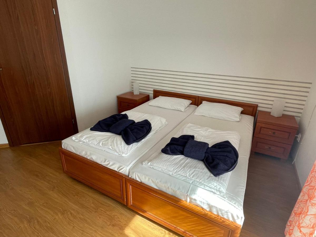 Villa Dolce Vita Mrzeżyno 外观 照片