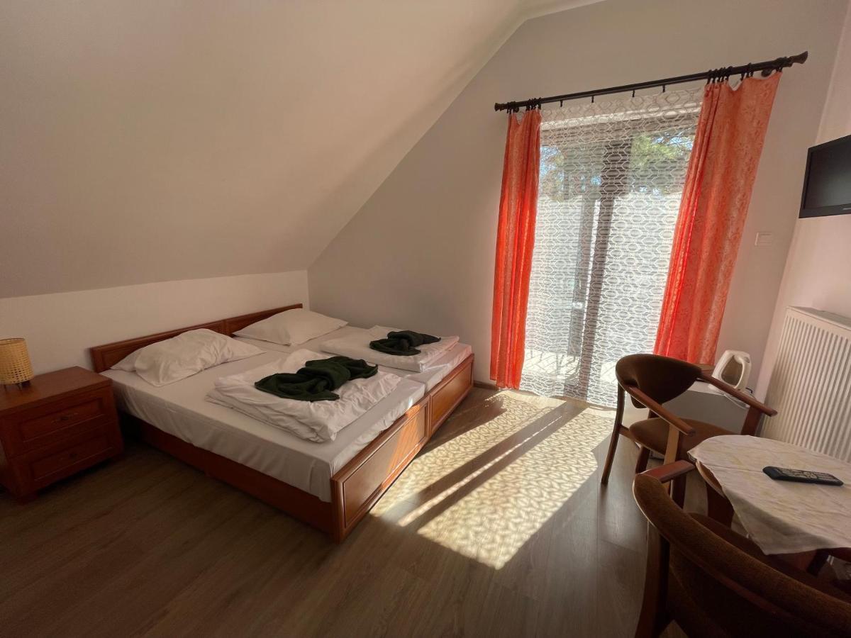 Villa Dolce Vita Mrzeżyno 外观 照片