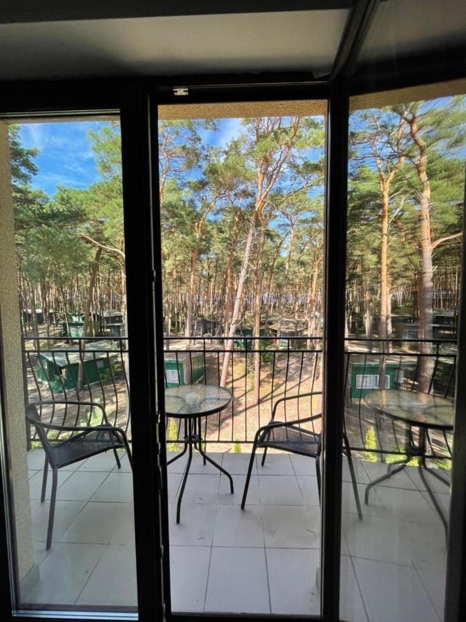 Villa Dolce Vita Mrzeżyno 外观 照片