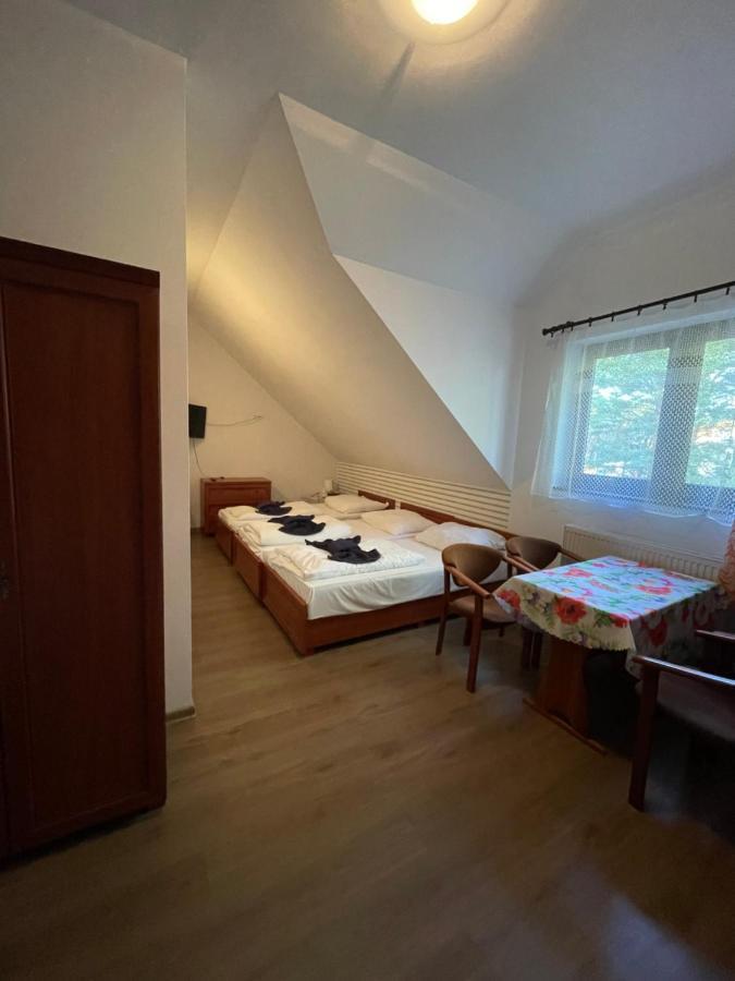 Villa Dolce Vita Mrzeżyno 外观 照片