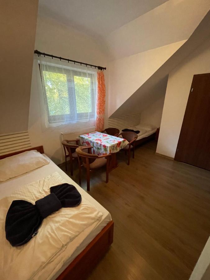 Villa Dolce Vita Mrzeżyno 外观 照片
