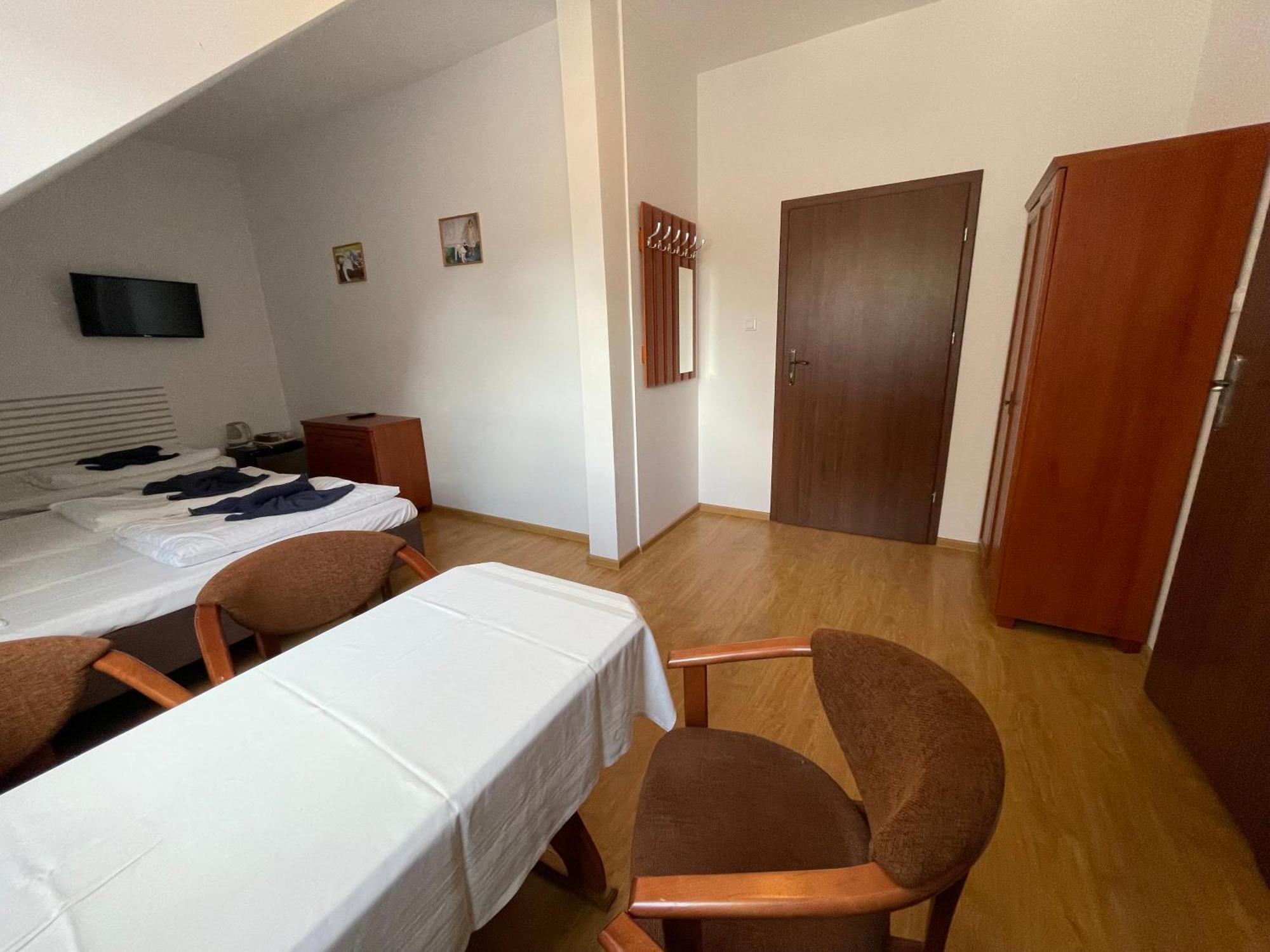 Villa Dolce Vita Mrzeżyno 外观 照片