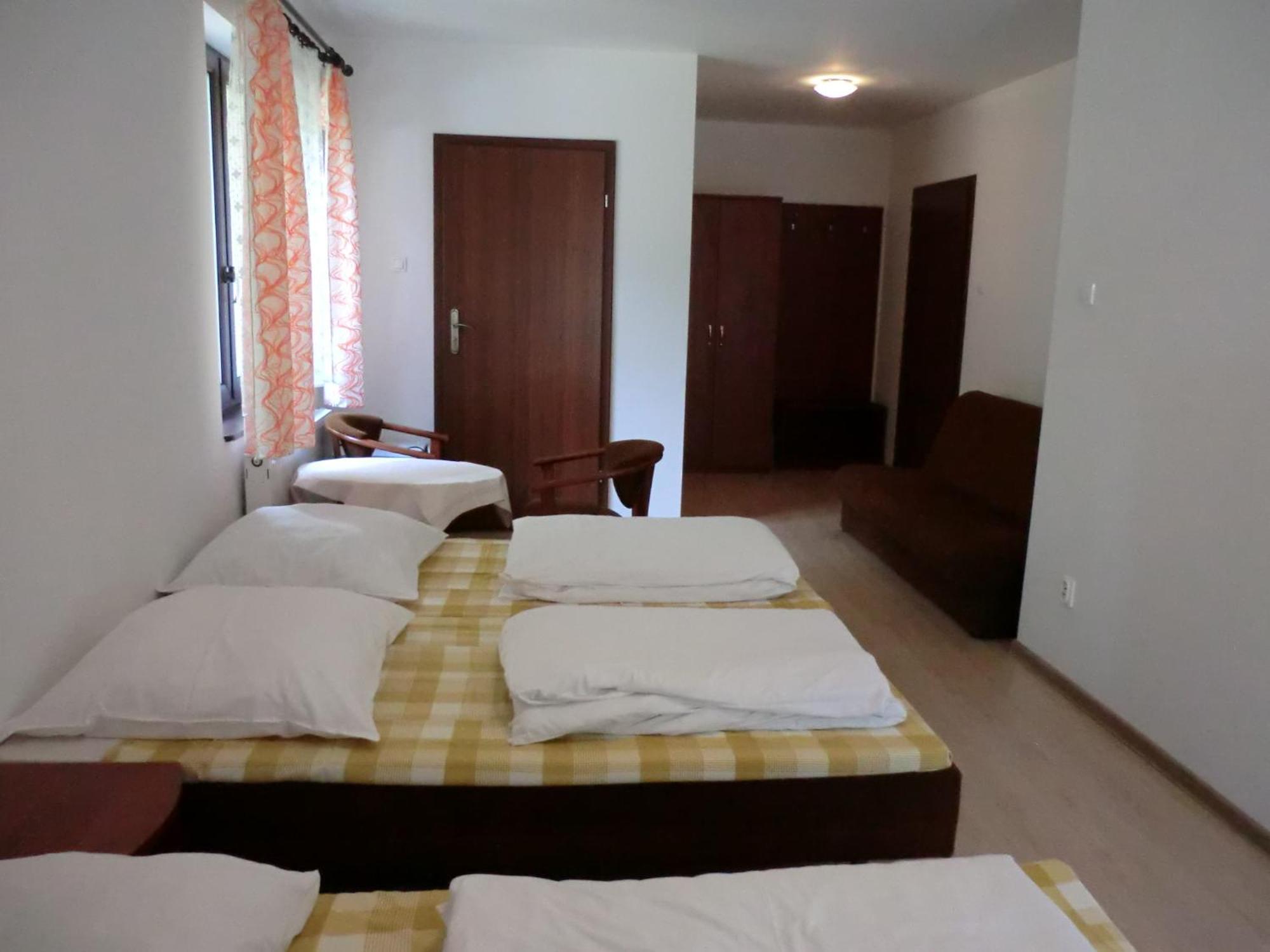 Villa Dolce Vita Mrzeżyno 外观 照片