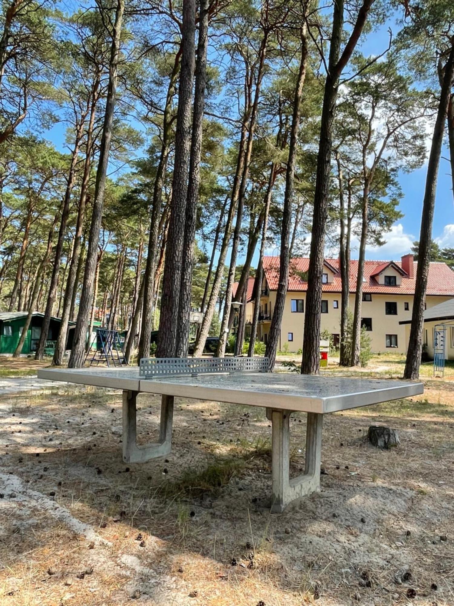 Villa Dolce Vita Mrzeżyno 外观 照片